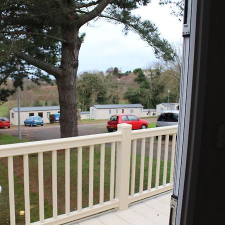 3 Bed Static Caravan @ Hoburne Devon Bay Hotel Paignton Exterior photo