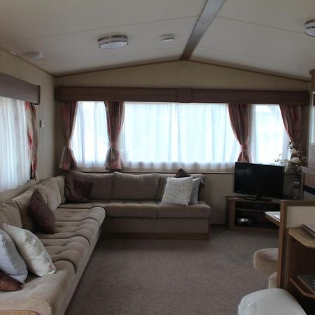 3 Bed Static Caravan @ Hoburne Devon Bay Hotel Paignton Exterior photo