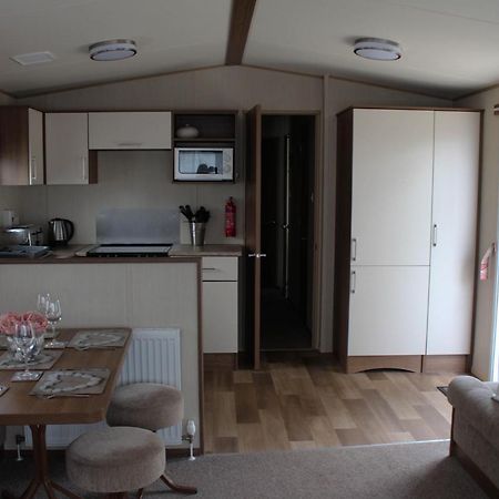 3 Bed Static Caravan @ Hoburne Devon Bay Hotel Paignton Exterior photo